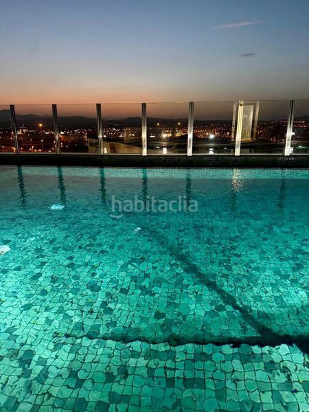 Foto 0b6ca7d5-ccac-4556-a33a-ad4f46381723. Àtic amb aparcament piscina a Sector V Elche / Elx