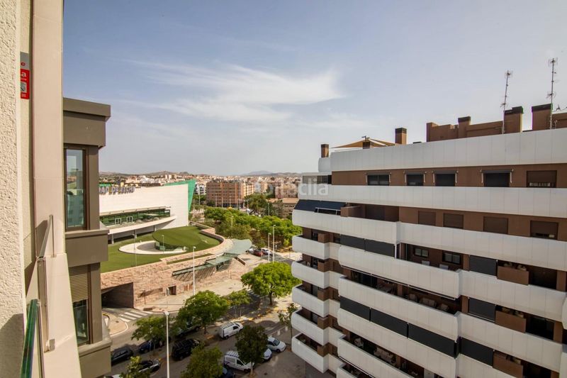 Foto 68eb2952-b473-4cfb-9429-34e72b632d5a. Àtic amb aparcament piscina a Sector V Elche / Elx