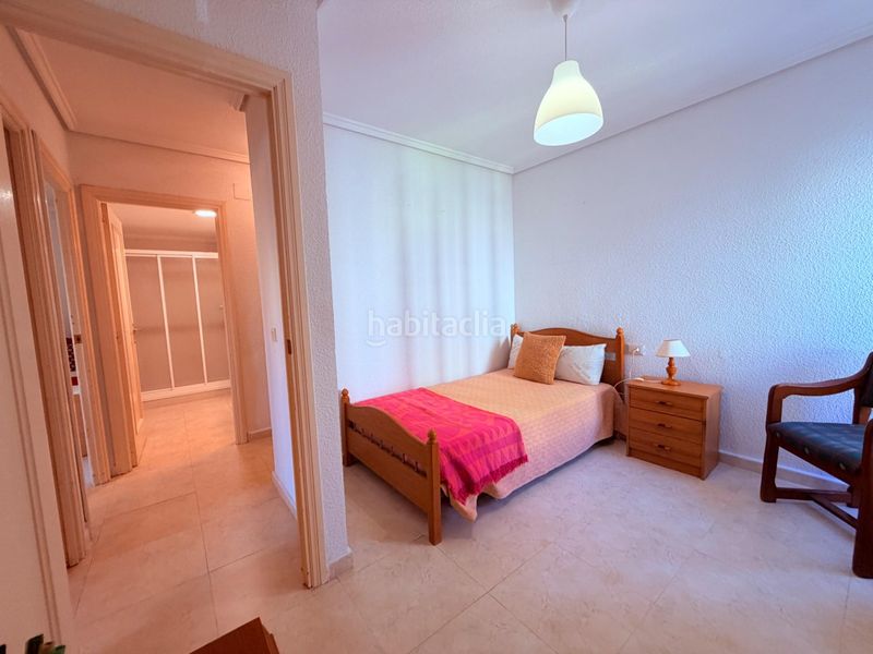 Foto 1345d83c-89b6-476d-94e4-55c727a6e8ba. Rent flat with heating in Centro Elche / Elx