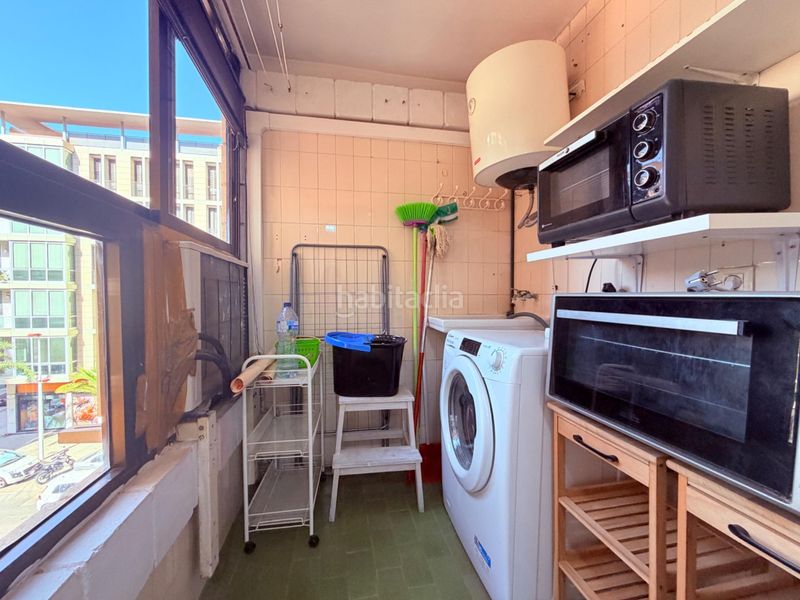 Foto 18fb4f60-1e15-4abd-aeaf-d1450a170a53. Rent flat with heating in Centro Elche / Elx