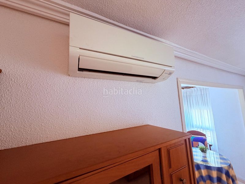 Foto 3c601140-b34f-489d-834b-2092dfc7a06e. Rent flat with heating in Centro Elche / Elx