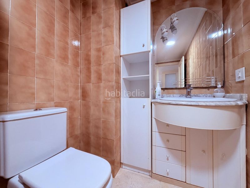 Foto 432db834-af8b-4895-89bc-5d76faca6a90. Rent flat with heating in Centro Elche / Elx
