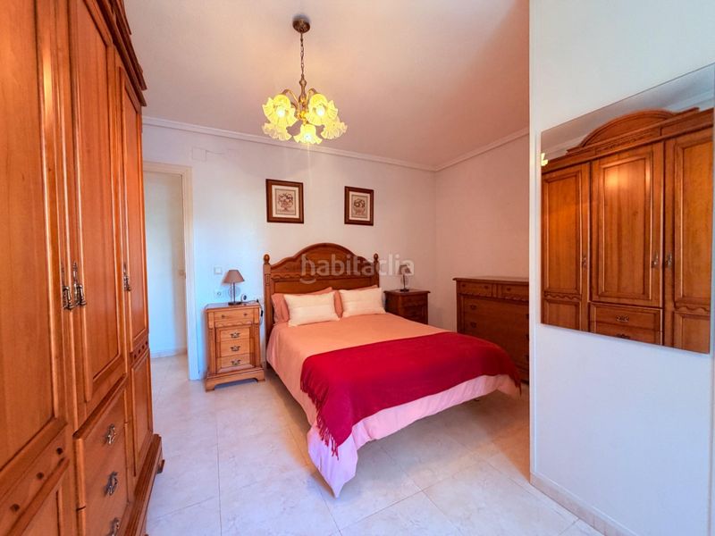 Foto 47d82b07-ef15-4425-bec6-1ef76a296611. Rent flat with heating in Centro Elche / Elx