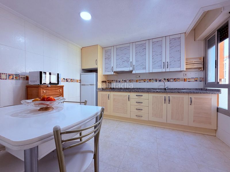 Foto 776d0028-ae4c-45d5-9c2b-071632c50561. Rent flat with heating in Centro Elche / Elx