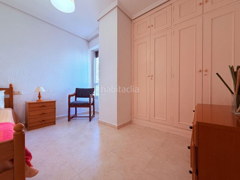 Foto c4a41b7a-ab2c-497a-a6f6-464c8357fba6. Rent flat with heating in Centro Elche / Elx