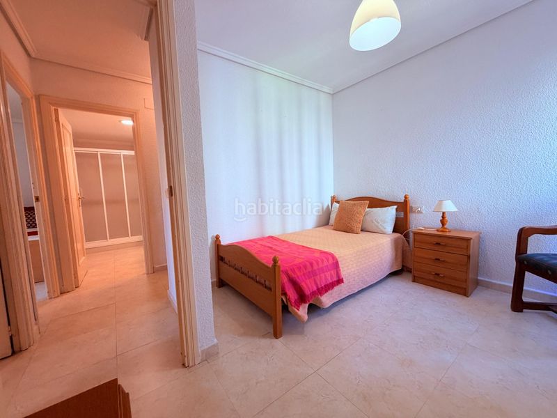 Foto dfc4464a-d54f-4996-9fb4-205db02166f8. Rent flat with heating in Centro Elche / Elx
