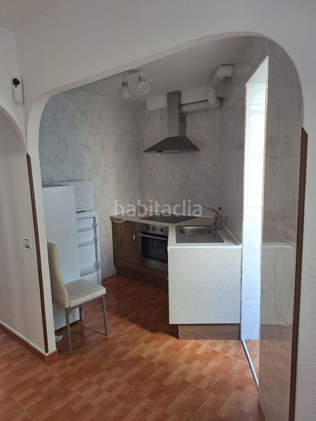 Foto eb5094dc-babc-4c98-81b2-2334c66378ed. Lloguer pis a Sector V Elche / Elx
