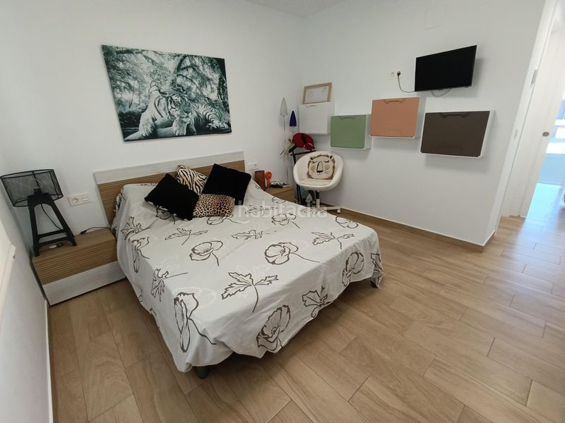 Foto b80e6311-8eab-4f8b-926e-acaf4e129f6d. Casa amb aparcament a Monte y Mar Santa Pola