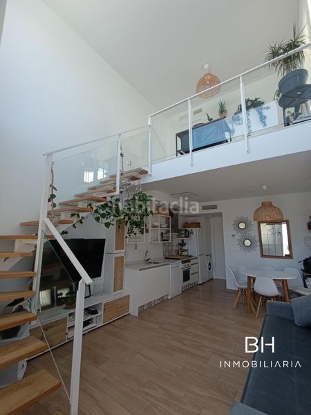 Foto bb27edff-ba52-4091-89bd-a0440d5208ec. Casa amb aparcament a Monte y Mar Santa Pola