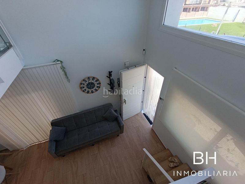 Foto c0ecdb62-482e-4238-ac73-38688bfd28ea. Casa amb aparcament a Monte y Mar Santa Pola