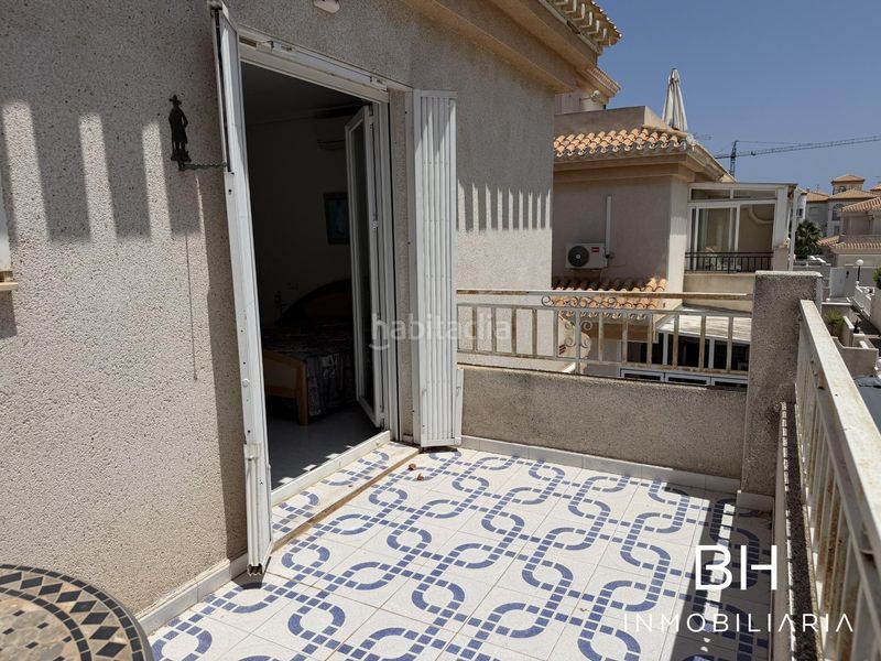 Foto 0cd57ecd-b780-4892-8c98-647c7d720a8f. Casa a Playa Flamenca Orihuela