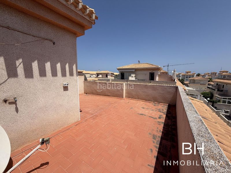 Foto 49e6a64d-da88-41ac-aa76-2eaa0573422b. Casa a Playa Flamenca Orihuela