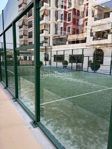 Foto 206e5912-5e02-40bc-b676-771541ef07be. Pis amb calefacció aparcament piscina a El Raval - Portes Encarnades Elche / Elx