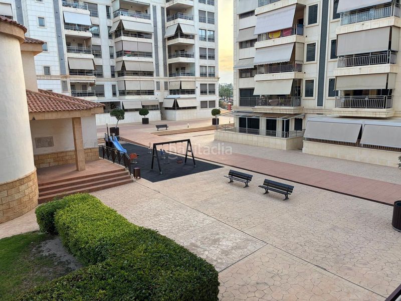 Foto ea62b9a3-7667-4702-b154-84c21242e520. Pis amb calefacció aparcament piscina a El Raval - Portes Encarnades Elche / Elx