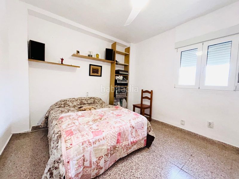Foto d6500145-3272-41a6-8a2c-cb0724cb627b. Pis amb aparcament piscina a Tómbola Alicante