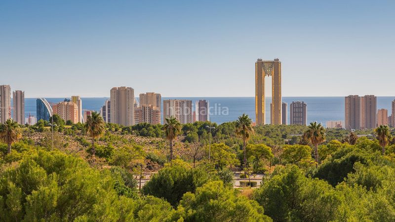 Foto 12f7d466-0507-4bf6-a591-36532c536253. Apartament amb calefacció aparcament piscina a Playa Poniente Benidorm