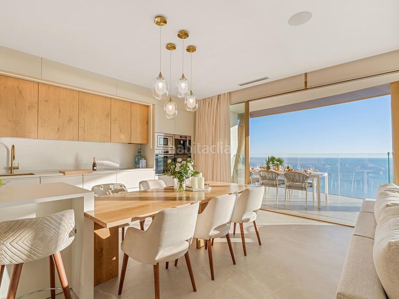 Foto 2ad2754b-14ca-4bc7-af6d-97ba095c58dc. Apartament amb calefacció aparcament piscina a Playa Poniente Benidorm
