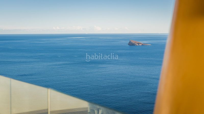 Foto 6ee257a9-8a11-4b2c-bdfc-a0f82bf931f3. Apartament amb calefacció aparcament piscina a Playa Poniente Benidorm
