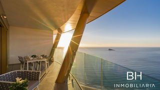 Apartament  Avenida mexico. Intempo skyline resort, spa diamond residences