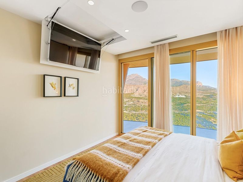 Foto afbfbb10-bdfb-4619-8197-9fa7f5d543de. Apartament amb calefacció aparcament piscina a Playa Poniente Benidorm