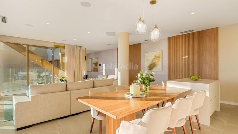 Foto efd6780a-23ac-467f-922d-8d9d4cab1151. Apartament amb calefacció aparcament piscina a Playa Poniente Benidorm
