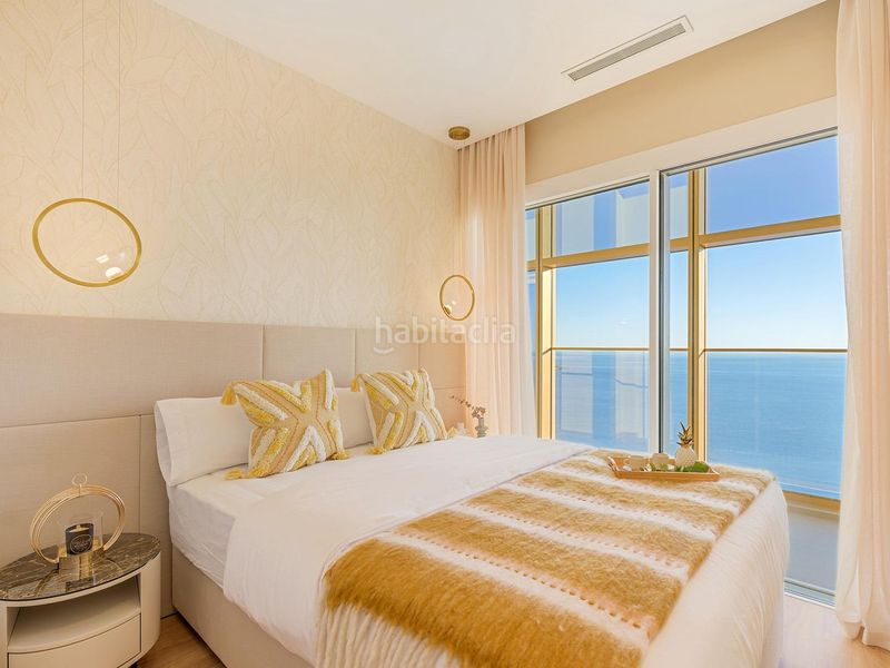 Foto 78c6e3f3-c0ab-4b07-a389-3b2f41af04b9. Apartament a avenida mexico 7 a Playa Poniente Benidorm