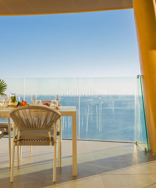Foto 83ee822c-4cc6-4d10-8a44-0e96c692ad4f. Apartament a avenida mexico 7 a Playa Poniente Benidorm