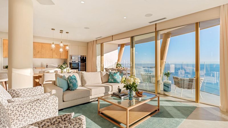 Foto 85e90f74-961d-4ee1-b9bc-4e276164b1da. Apartament a avenida mexico 7 a Playa Poniente Benidorm