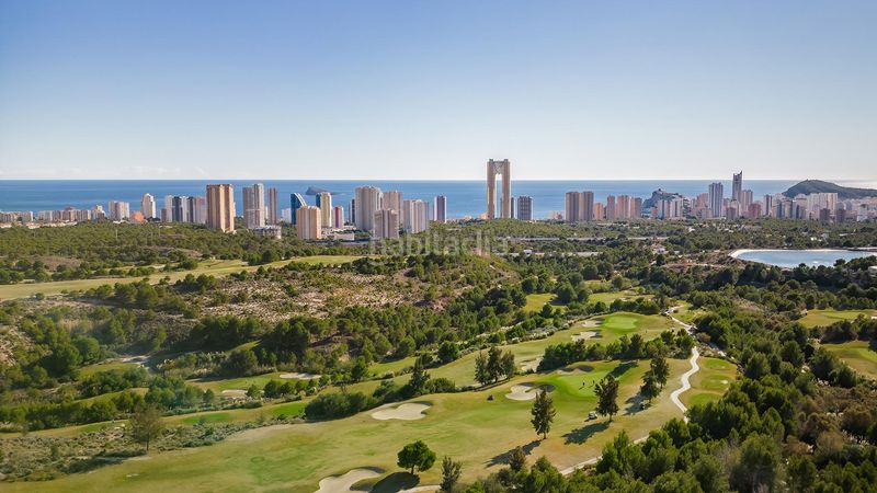 Foto 87724064-99ab-474f-ae3d-f96ff3ddcd08. Apartament a avenida mexico 7 a Playa Poniente Benidorm
