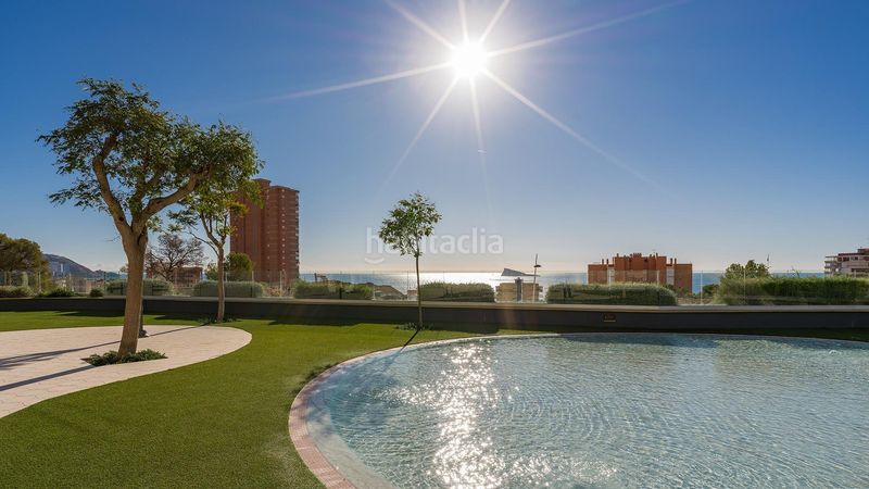 Foto 88d2e715-cd23-4760-a725-1065d5187f82. Apartament a avenida mexico 7 a Playa Poniente Benidorm