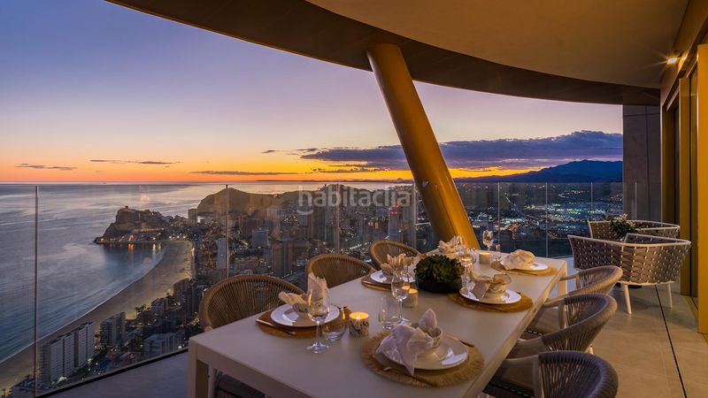 Foto 90d802ac-9a01-410d-b425-76db5379d7ea. Apartament a avenida mexico 7 a Playa Poniente Benidorm