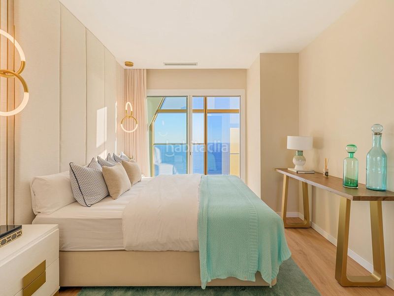 Foto b2a300d6-ee5e-4257-8faa-95b104204382. Apartament a avenida mexico 7 a Playa Poniente Benidorm