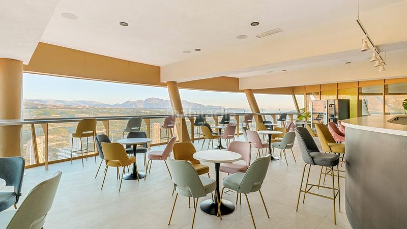 Foto c7c8fea0-7c70-4f2b-8de4-ff96dab757ec. Apartament a avenida mexico 7 a Playa Poniente Benidorm