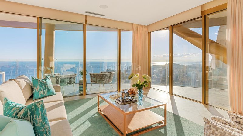 Foto c8a37c27-a0c2-438b-bffa-fe25a4b8e036. Apartament a avenida mexico 7 a Playa Poniente Benidorm