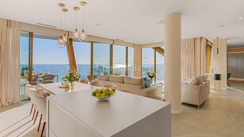 Foto d4dc3554-065c-4f89-895f-361331fc5c6a. Apartament a avenida mexico 7 a Playa Poniente Benidorm