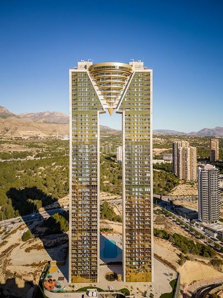 Foto ded5d3ba-d56f-4a78-9c93-a3f13d06c1de. Apartament a avenida mexico 7 a Playa Poniente Benidorm