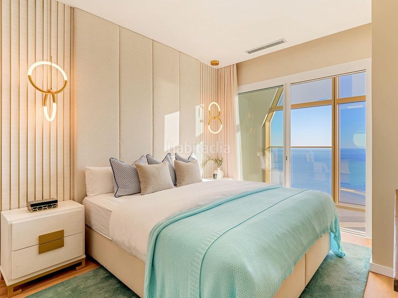 Foto fb93f80f-682a-4b3a-a6ac-86d7cbd4c9b7. Apartament a avenida mexico 7 a Playa Poniente Benidorm