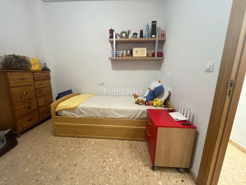 Foto 05314436-4f25-41e5-bb37-d708e4b82336. Pis amb calefacció aparcament a El Palmeral - San Antón Elche / Elx