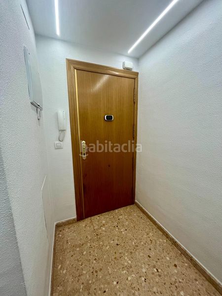 Foto e0d0c19f-760a-41a2-a8f8-6efafdb633b3. Pis amb calefacció aparcament a El Palmeral - San Antón Elche / Elx