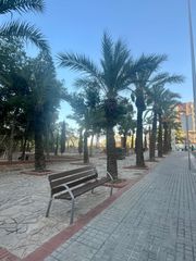 Piso en Camí dels Magros - Casablanca. Pisito cerca de avenida libertad y pont nou