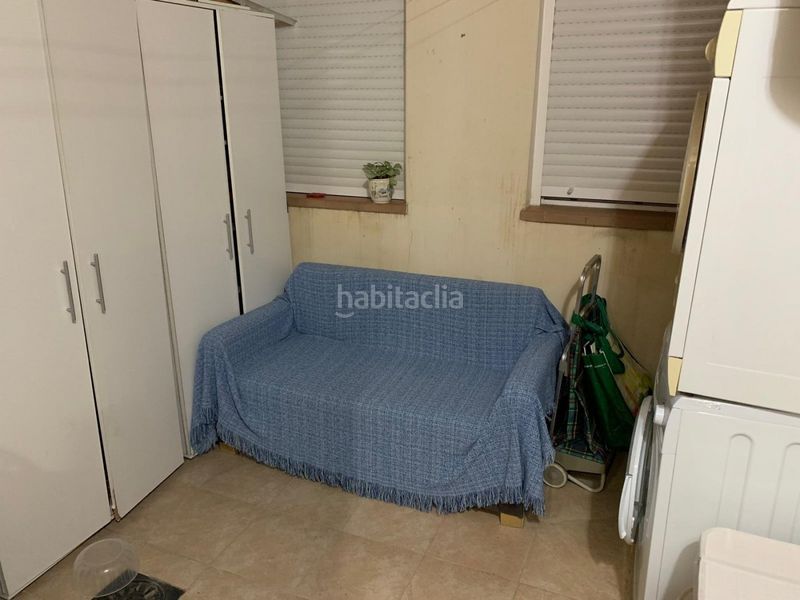 Foto 0babee51-99be-43d8-a7f9-59d33fa519fc. Planta baixa amb calefacció a Centro Elche / Elx