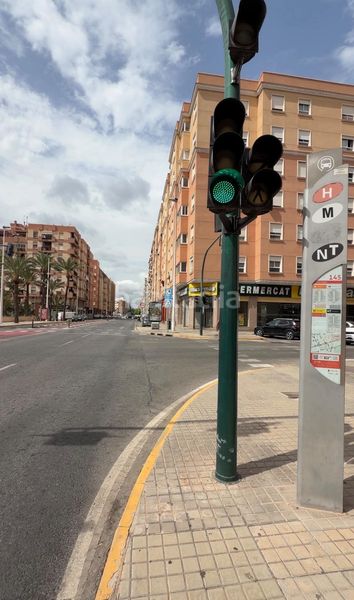Foto a6da6bdc-498e-45bc-9cfc-ebb681d7e8af. Pis amb calefacció aparcament a Ciutat Jardí - Torreta Verdí Elche / Elx