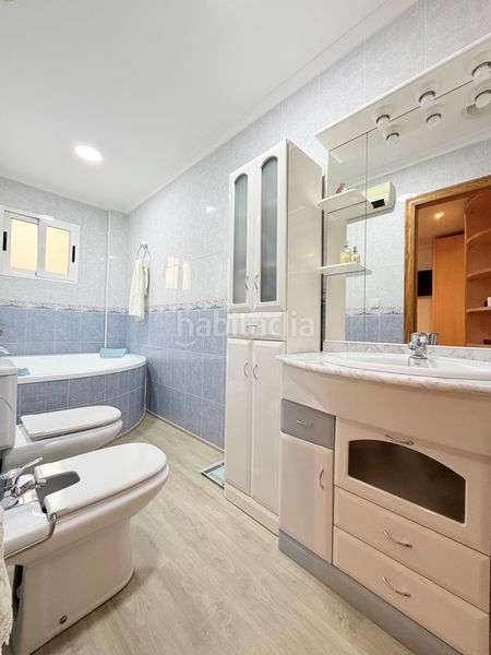 Foto b4d11e07-9546-4687-972f-1c238295de0e. Pis amb calefacció aparcament a Ciutat Jardí - Torreta Verdí Elche / Elx