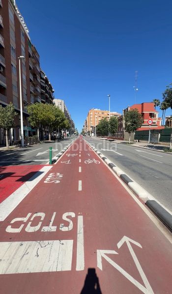 Foto c77de887-4ff1-49d1-bd7f-4087f9ab217c. Pis amb calefacció aparcament a Ciutat Jardí - Torreta Verdí Elche / Elx