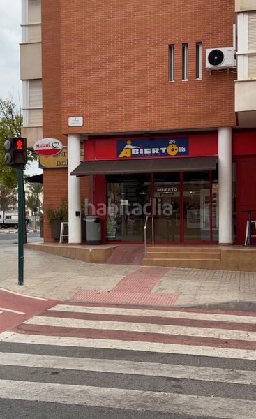 Foto e72615fc-c1cb-4493-ad5f-9fc1bd87ecc0. Pis amb calefacció aparcament a Ciutat Jardí - Torreta Verdí Elche / Elx