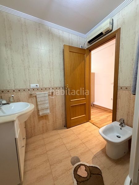 Foto 15ff34a4-8953-4736-924e-95ab7aa75f41. Pis amb calefacció aparcament a Nou Altabix Elche / Elx