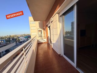 Piso en Nou Altabix. Vivienda y plaza de garaje zona porcelanosa a la venta