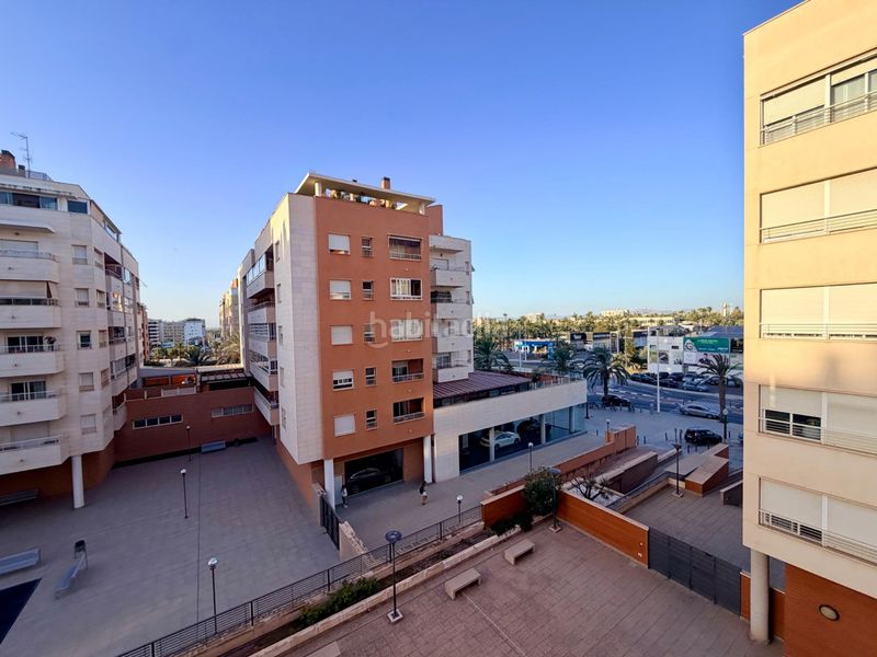 Foto 6d9af843-f45e-49b1-9b3b-3a90014b5d69. Pis amb calefacció aparcament a Nou Altabix Elche / Elx