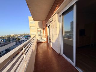 Pis a Nou Altabix. Vivienda y plaza de garaje zona porcelanosa a la venta