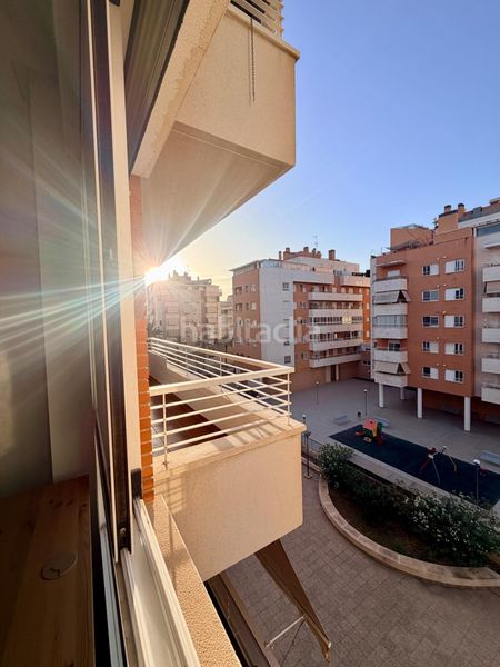 Foto d0fef88e-093d-4fc1-8b13-a286561deade. Pis amb calefacció aparcament a Nou Altabix Elche / Elx